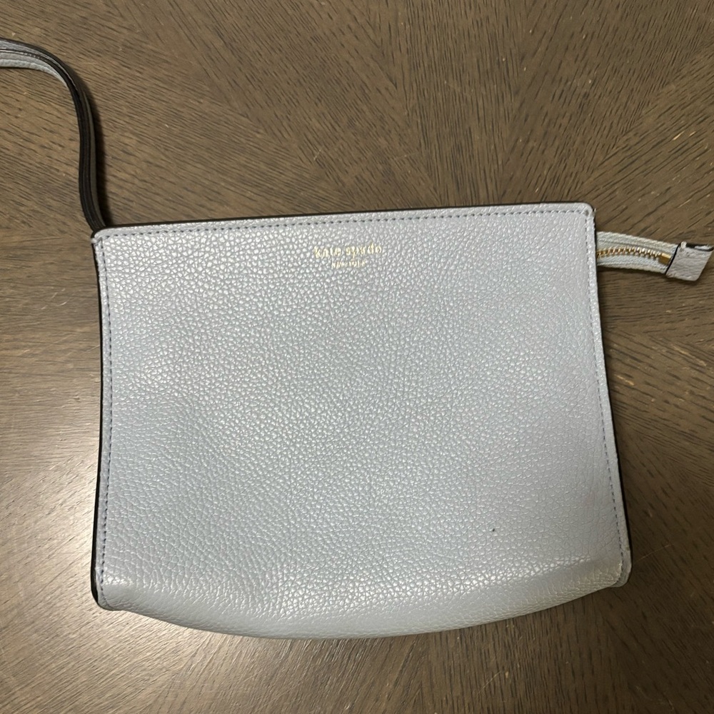 Kate Spade clutch